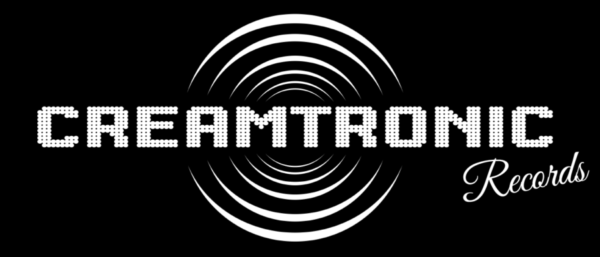 Dub Techno | Deep House | Deep Electronic Music - Creamtronic Records Logo
