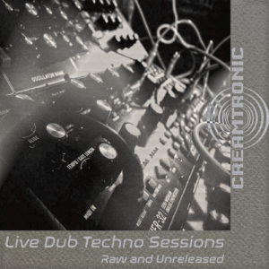 Dub Techno music download